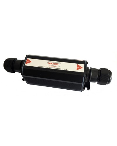 Ext/POE (IP66). Удлинитель PoE . FARADAY в Омске
