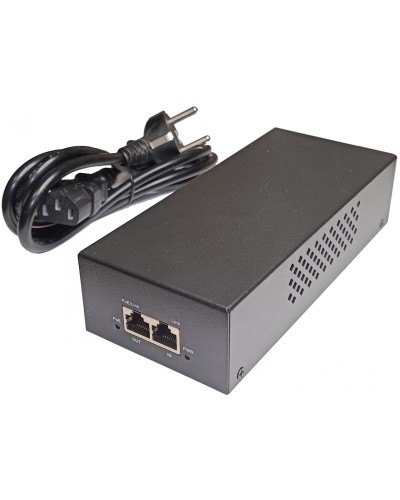 90W/1Gb/POE v2. Инжектор PoE. FARADAY в Омске