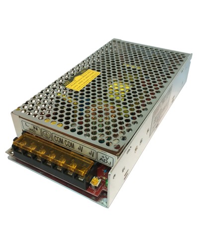 150W/24V. Импульсный блок питания. FARADAY в Омске
