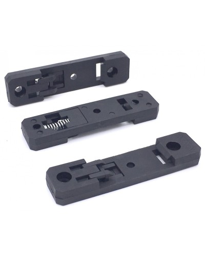 DIN-holder. Фиксатор. FARADAY в Омске