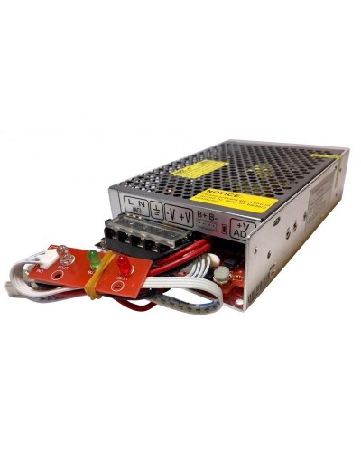 UPS 120W Simple. Бесперебойный импульсный блок питания. FARADAY в Омске