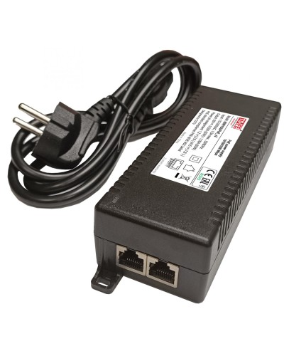 60W/1Gb/POE v2. Инжектор PoE. FARADAY в Омске