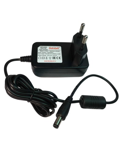 18W/WM/PL. Импульсный блок питания. FARADAY в Омске