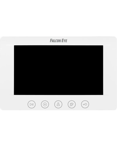 Cosmo HD Plus VZ. Монитор домофона цветной. Falcon EYE в Омске