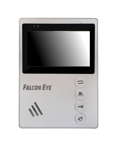 Vista XL. Монитор домофона цветной. Falcon EYE в Омске