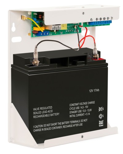 FE-1250 V.5 MAX. Источник вторичного питания. Falcon EYE в Омске