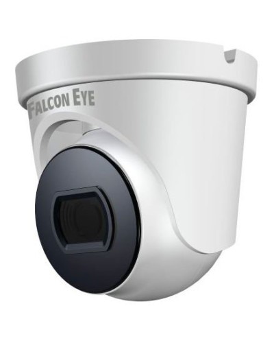 FE-MHD-D5-25. Видеокамера мультиформатная купольная. Falcon EYE в Омске