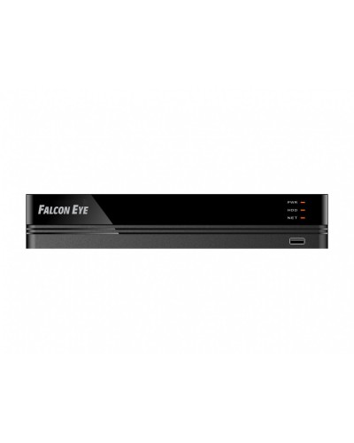 FE-NVR5108. IP-видеорегистратор 8-канальный. Falcon EYE в Омске
