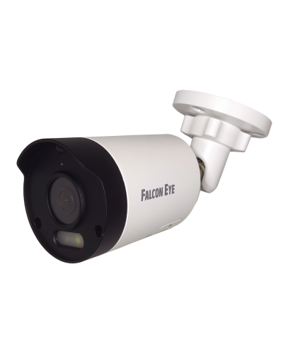 FE-IPC-B2-30p. Видеокамера IP цилиндрическая. Falcon EYE в Омске