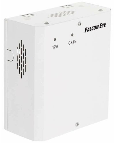 FE-1250. Источник вторичного питания. Falcon EYE в Омске