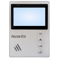 Vista. Монитор домофона цветной. Falcon EYE