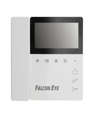 Lira XL. Монитор домофона цветной. Falcon EYE в Омске