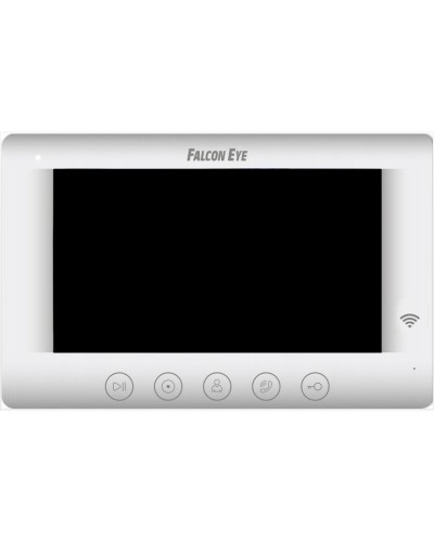 Cosmo HD Wi-Fi. Монитор домофона цветной. Falcon EYE в Омске