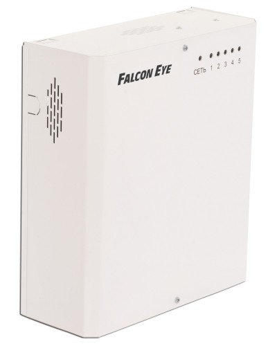 FE-1250 V.5 MAX. Источник вторичного питания. Falcon EYE в Омске