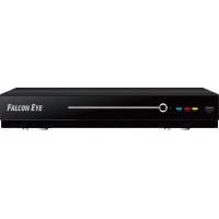 FE-MHD2216. Видеорегистратор мультиформатный 16-канальный. Falcon EYE