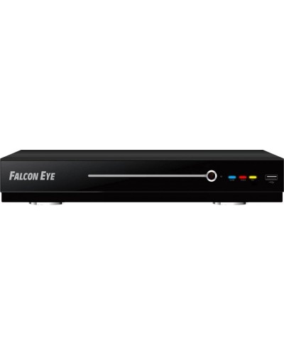 FE-MHD2216. Видеорегистратор мультиформатный 16-канальный. Falcon EYE в Омске
