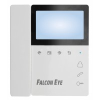 Lira. Монитор домофона цветной. Falcon EYE