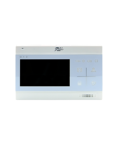 FX-VD5S (АГАТ 5W). Монитор видеодомофона цветной. Fox в Омске