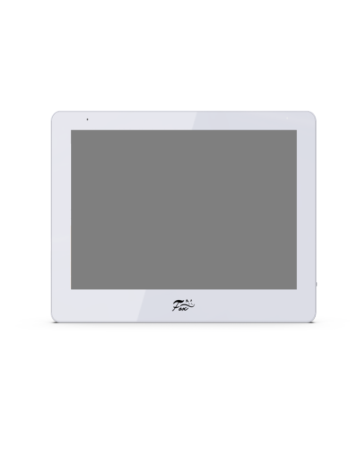 FX-IVD100HBW (ТАУ КИТА 10 W). Монитор IP-домофона. Fox в Омске