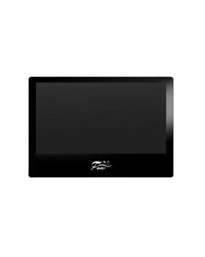 FX-HVD100F (МАЛАХИТ 10B). Монитор видеодомофона цветной. Fox в Омске