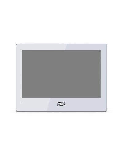 FX-IVD800WPE (АНДРОМЕДА 8 W). Монитор IP-домофона. Fox в Омске
