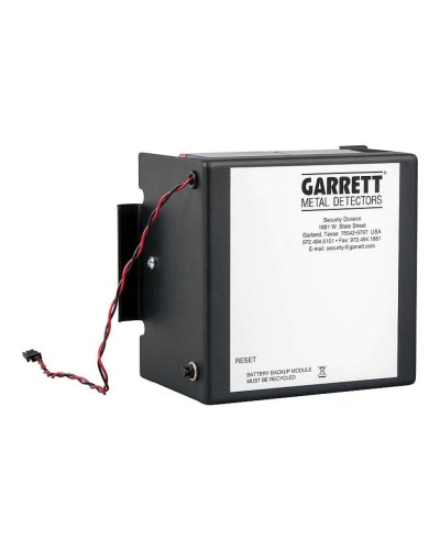 БП для MZ 6100. Блок бесперебойного питания. GARRETT в Омске
