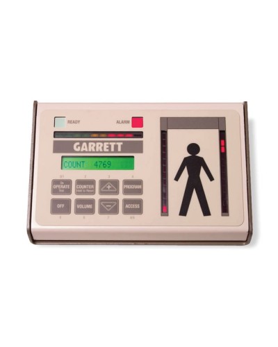 ПДУ для MZ-6100. Пульт дистанционный. GARRETT в Омске