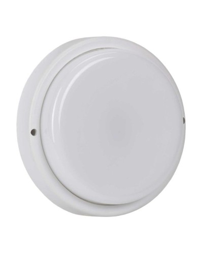 Светильник LED ДПО 0101 10Вт IP65 4000К круг GENERICA (LDPO0-0101-10-40-K01-G). Светильник LED. GENERICA в Омске