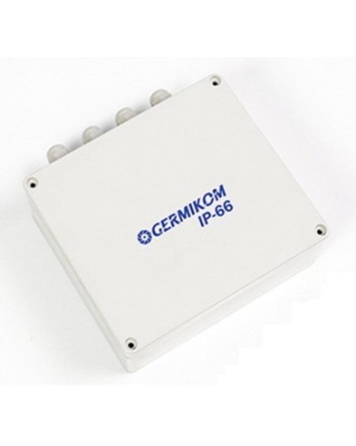 Germikom IP66. Коробка  распределительная. GERMIKOM в Омске