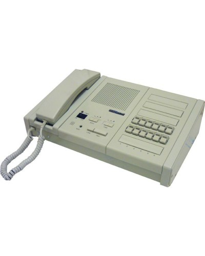 GC-9036D2 (12 аб.). Пульт селекторной связи. GETCALL в Омске