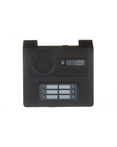 GC-1006D5. Пульт селекторной связи. GETCALL в Омске