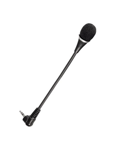 GC-0005B2. Микрофон. GETCALL в Омске