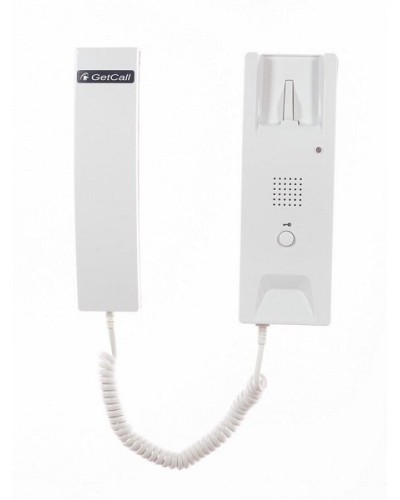 GC-5002T1. Абонентское переговорное устройство. GETCALL в Омске
