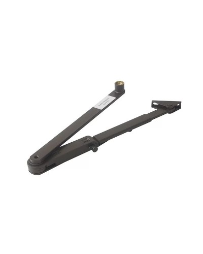 GEZE TS 2000/4000 ФОП (коричн)(отключ). Тяга стандартна с ФОП. GEZE в Омске
