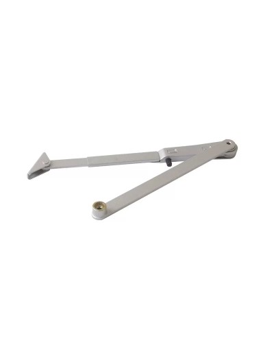 GEZE TS 2000/4000 ФОП (серебро)(отключ). Тяга стандартна с ФОП. GEZE в Омске