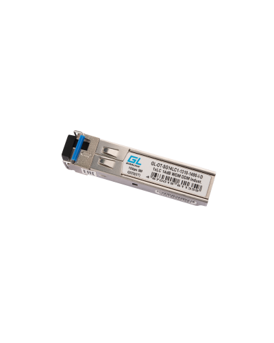 GL-OT-SG14LC1-1310-1490-I-D. SFP-модуль. GIGALINK в Омске
