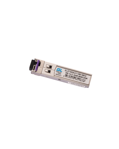GL-OT-SG24LC1-1490-1550-D. SFP-модуль. GIGALINK в Омске