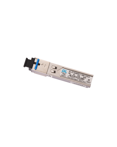 GL-OT-SG32SC1-1510-1570. SFP-модуль. GIGALINK в Омске