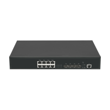 GL-SW-G302-12TC. Коммутатор. GIGALINK