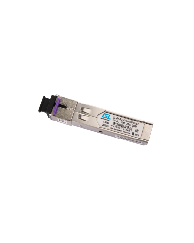 GL-OT-SG14SC1-1490-1310-I. SFP-модуль. GIGALINK в Омске