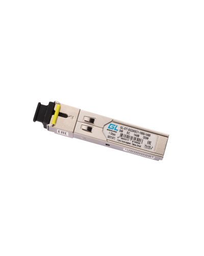 GL-OT-SG24SC1-1550-1490. SFP-модуль. GIGALINK в Омске