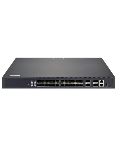 GL-SW-X304-28SQ. Коммутатор без PoE. GIGALINK в Омске