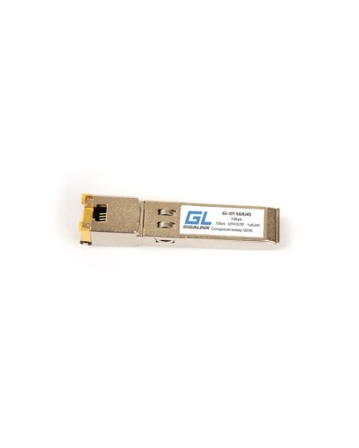 GL-OT-SGRJ45. SFP-модуль. GIGALINK в Омске