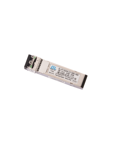 GL-OT-SG24LC2-1550-1550. SFP-модуль. GIGALINK в Омске