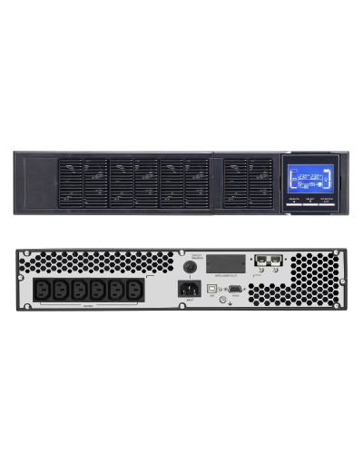 GL-UPS-OL01L-1-1/2*9a. Источник бесперебойного питания. GIGALINK в Омске