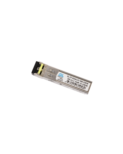 GL-OT-SG34LC2-1530-CWDM. SFP-модуль. GIGALINK в Омске