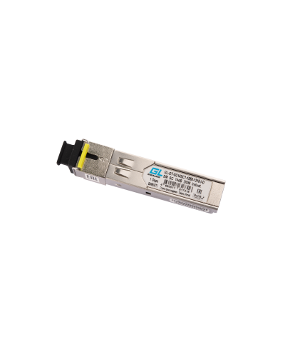 GL-OT-SG14SC1-1550-1310-I-D. SFP-модуль. GIGALINK в Омске