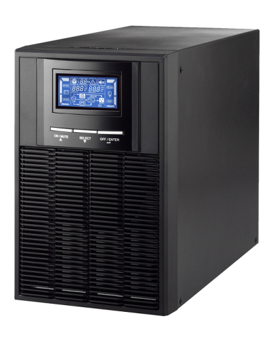 GL-UPS-OL01TL-1-1/12A. Источник бесперебойного питания. GIGALINK в Омске