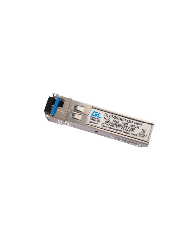 GL-OT-SG14LC1-1310-1490-I. SFP-модуль. GIGALINK в Омске