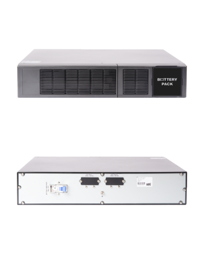 GL-UPS-OL01pf-UPG/6*9a. Дополнительный блок батарей. GIGALINK в Омске